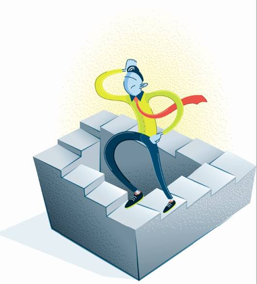 ¿Un ascenso? Te decimos como lograrlo