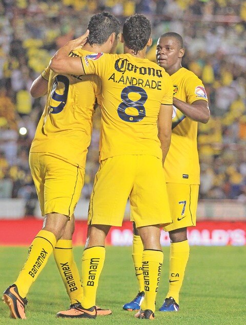 América descarta la “campeonitis”