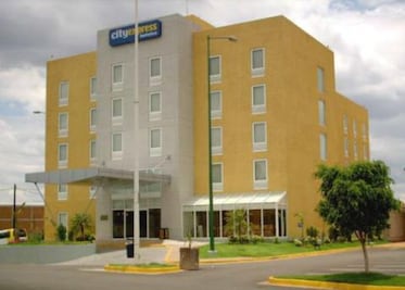 Abrirá City Express 18 hoteles en el país