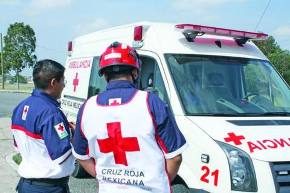 Incrementan accidentes carreteros