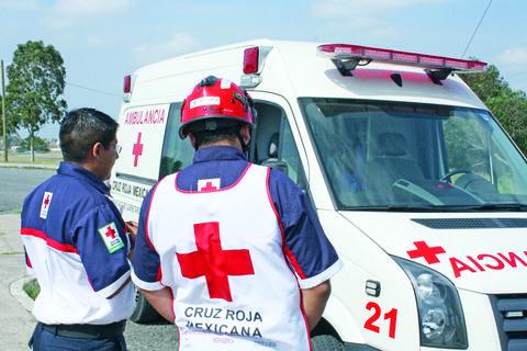 Incrementan accidentes carreteros