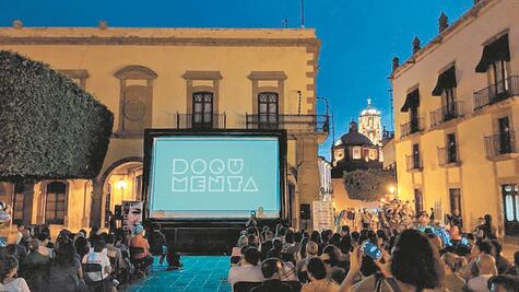 DOQUMENTA llama a los nuevos talentos