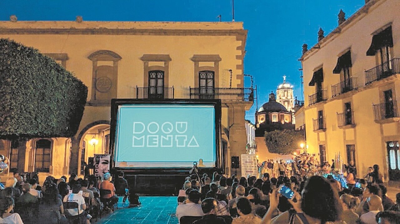 DOQUMENTA llama a los nuevos talentos