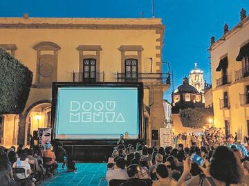 DOQUMENTA llama a los nuevos talentos