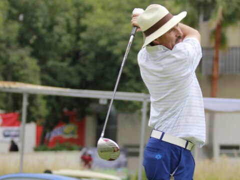 Querétaro sede  de grandes torneos