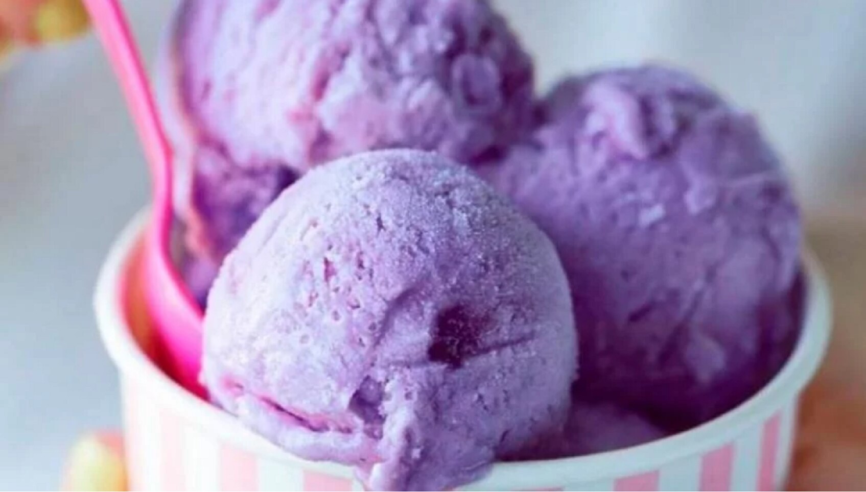 Crean helado que ayuda a tratar la colitis