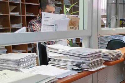 Oficialía de Partes agilizará sus procesos