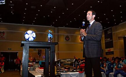 Chivas, mal manejado: De Anda