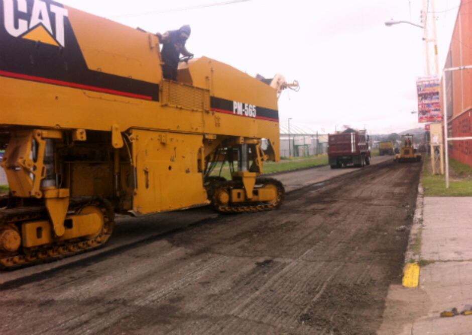 Dignifican vialidades en SJR