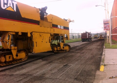 Dignifican vialidades en SJR