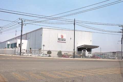 Alista Sedesu apoyo a  cadenas productivas 