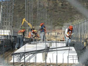 Inversión en obras queretanas