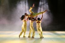 Compañía Ciudad Interior irá  a Argentina