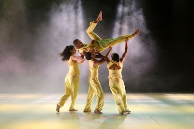 Compañía Ciudad Interior irá a Argentina