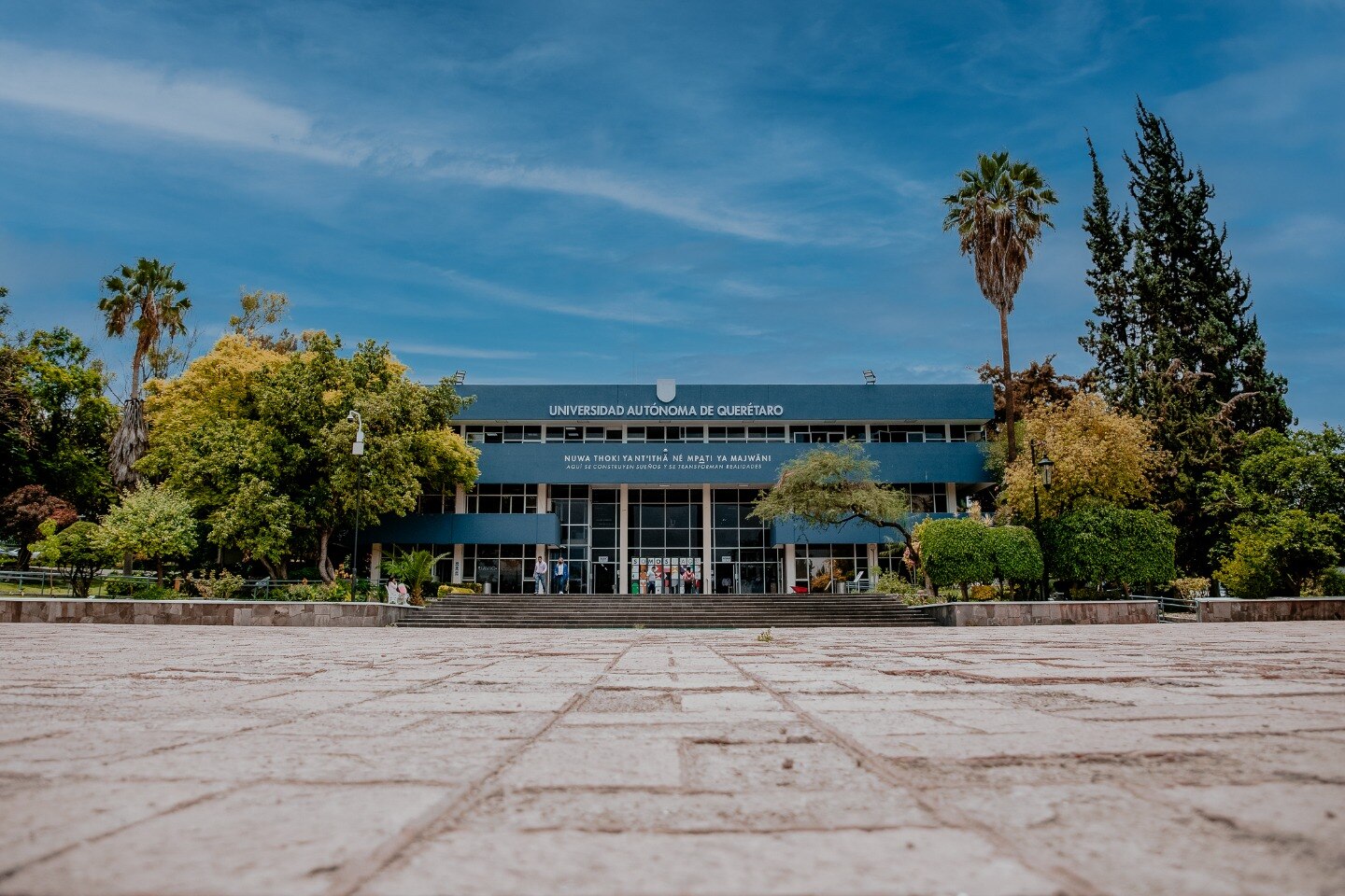 Estudiante rechazado se amparó para ingresar a la UAQ; trámite no procedió