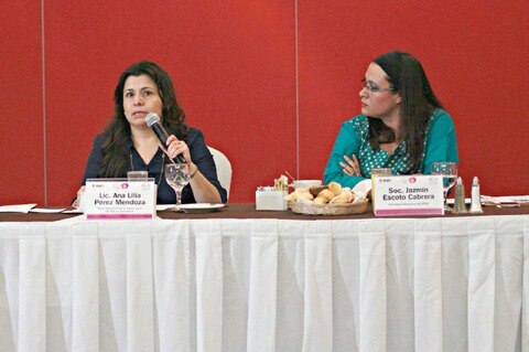 Pide INE a sociedad no lucrar con el voto