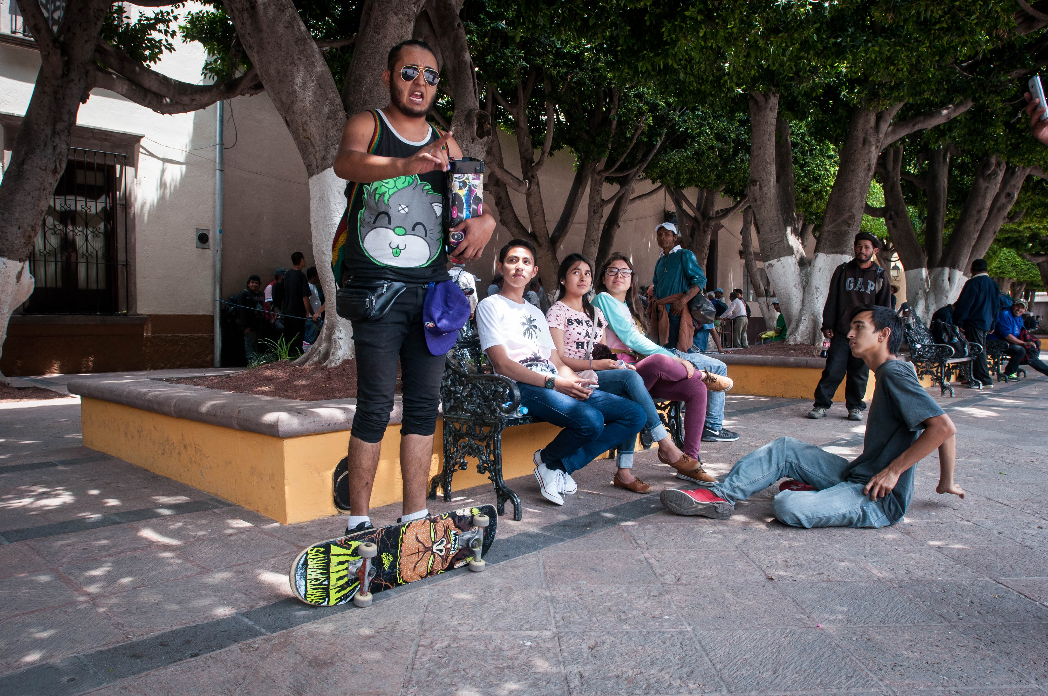 FOTO: Ricardo Lugo