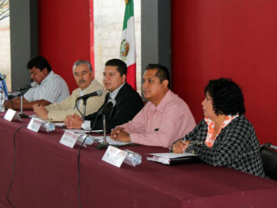 30 mdp para dotar de infraestructura