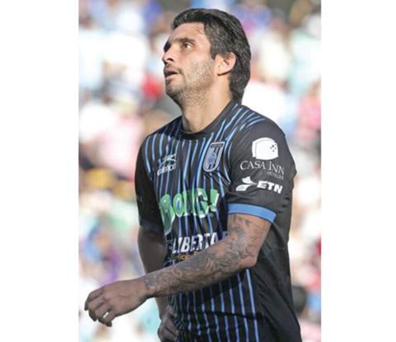 “Sufren” Gallos con Sergio Bueno