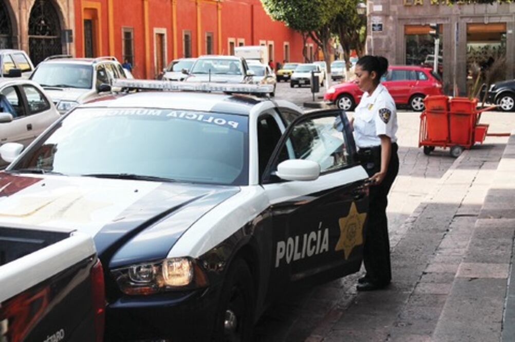 Implementan nuevo esquema de seguridad en la capital