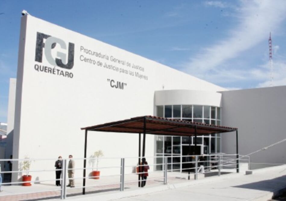 Acuerdan Fiscalía de Justicia