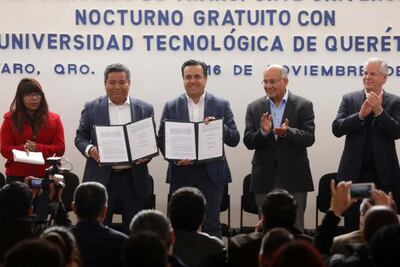 Tendrá la UTEQ transporte gratis