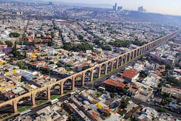 Ubican a Querétaro en el lugar 19 por crecimiento económico 