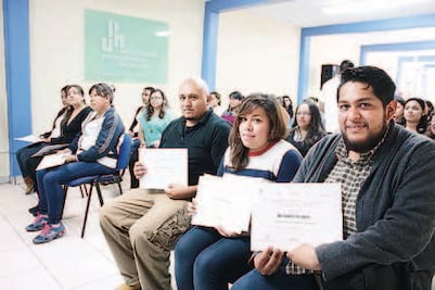 Clausuran curso de asesoría pedagógica itinerante en UNP