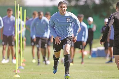 Güémez desea volver al Tricolor