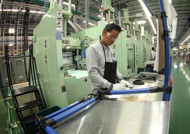 Pymes ya se preparan en capacitación 