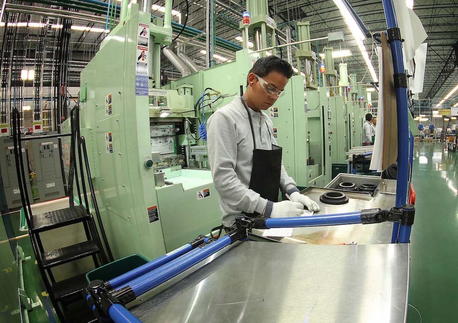 Pymes ya se preparan en capacitación 