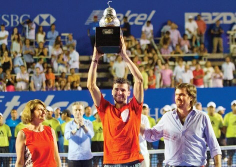 Creer fue la clave del éxito