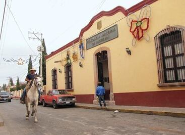 Municipios no piden préstamos
