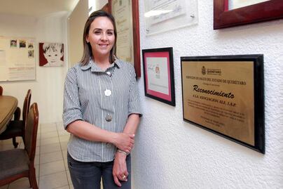 #Historia | “Nunca pensé que yo pudiera tener cáncer de mama”