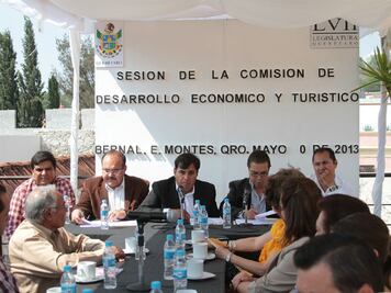 Aprueban modificaciones a Ley de Turismo