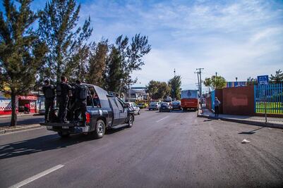 Se trabaja para abatir desapariciones