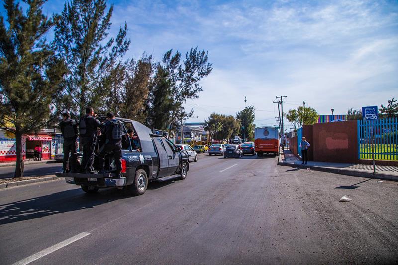 Se trabaja para abatir desapariciones