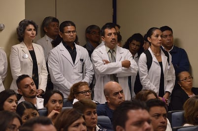 #Avance| Hospital del Niño y la Mujer cumple 16 años de servicio