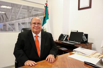 Hugo Burgos: "Se impulsará turismo de pensionados"