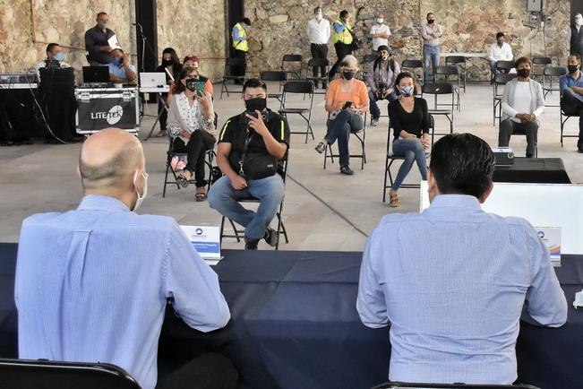 Corregidora busca crear instituto ambientalista