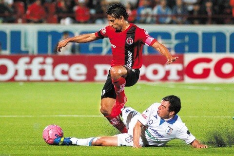 Los Gallos fueron superados