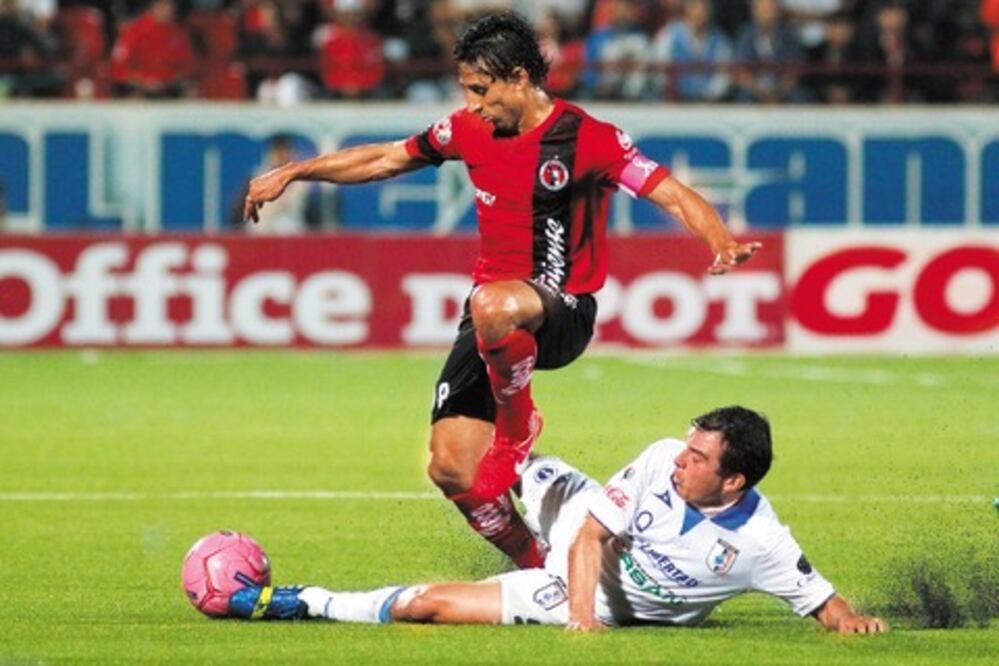 Los Gallos fueron superados