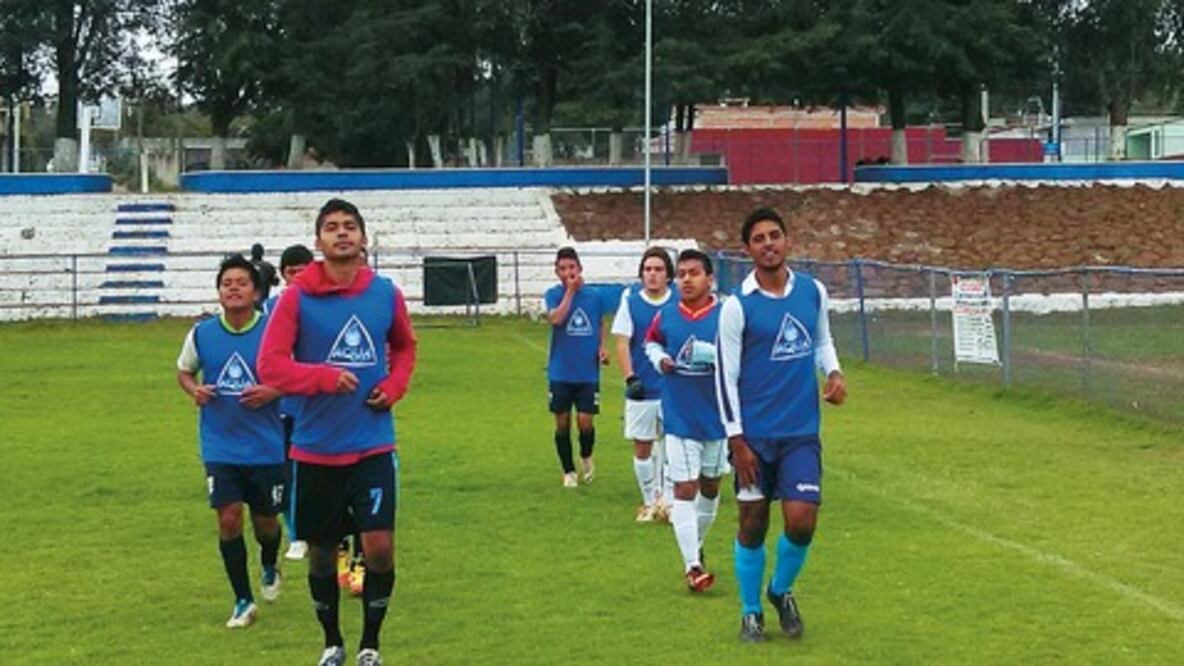 La Tercera División está de regreso