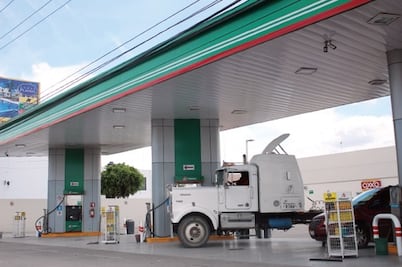 Desarrollo depende de energéticos: KPMG