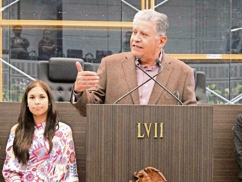 MC podría perder registro 