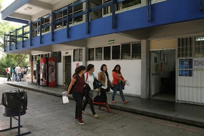 Edil: construcción de campus en Tequis lleva 20% de avance