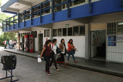 Edil: construcción de campus en Tequis lleva 20% de avance