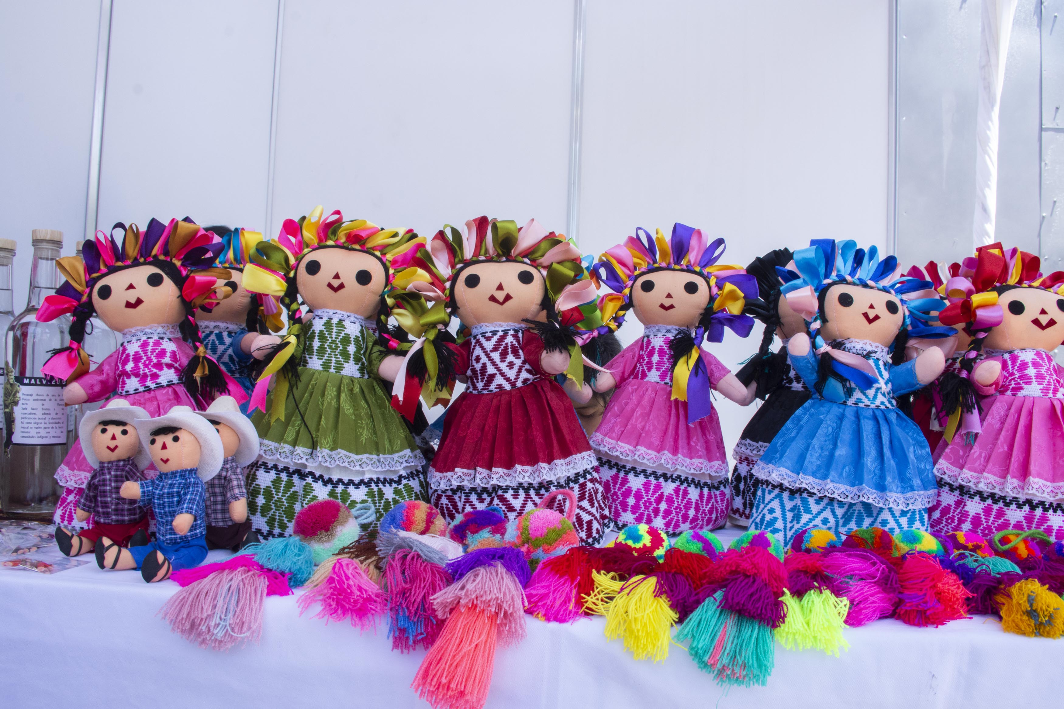 Ventas de Lele subieron 148%, informa Sedesu