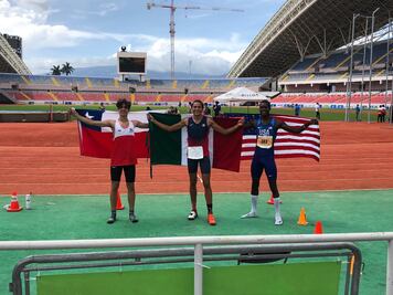 Triunfador en potencia