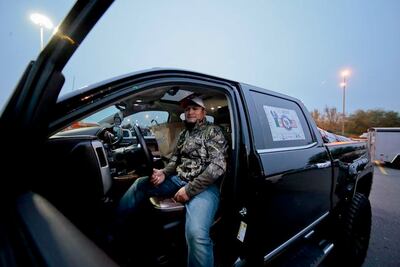 Turismo beneficiará a deportados: Burgos